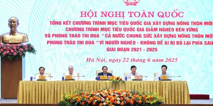 Yêu cầu hoàn thiện chính sách trong giai đoạn tới