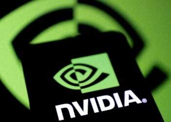 1 tỷ USD chip Nvidia AI âm thầm chảy vào Trung Quốc