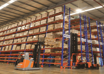 10 doanh nghiệp dẫn đầu thị phần kho lạnh, họ là ai?