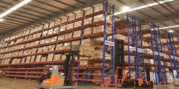 10 doanh nghiệp dẫn đầu thị phần kho lạnh, họ là ai?