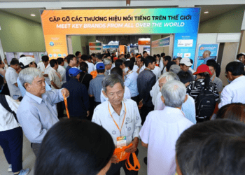 10 reasons why Vietstock is an unmissable event