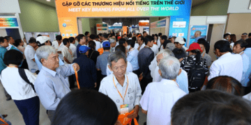 10 reasons why Vietstock is an unmissable event