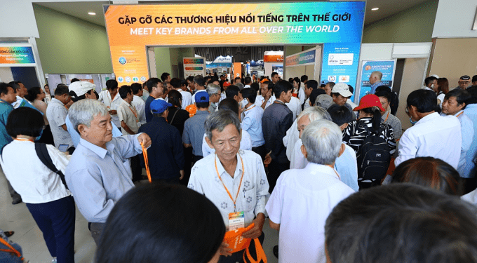 10 reasons why Vietstock is an unmissable event