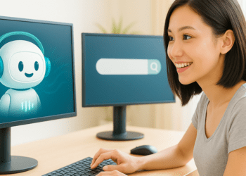 2,5 tỉ lượt hỏi mỗi ngày: ChatGPT đang thay đổi cách người dùng tìm kiếm thông tin?