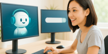 2,5 tỉ lượt hỏi mỗi ngày: ChatGPT đang thay đổi cách người dùng tìm kiếm thông tin?