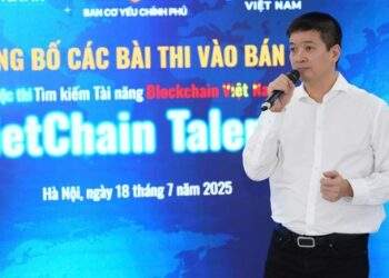 3 tháng ra mắt, 1Matrix – công ty blockchain của con trai tỷ phú Hồ Hùng Anh đã làm được những gì?