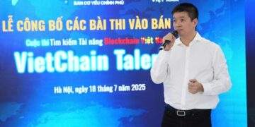 3 tháng ra mắt, 1Matrix – công ty blockchain của con trai tỷ phú Hồ Hùng Anh đã làm được những gì?