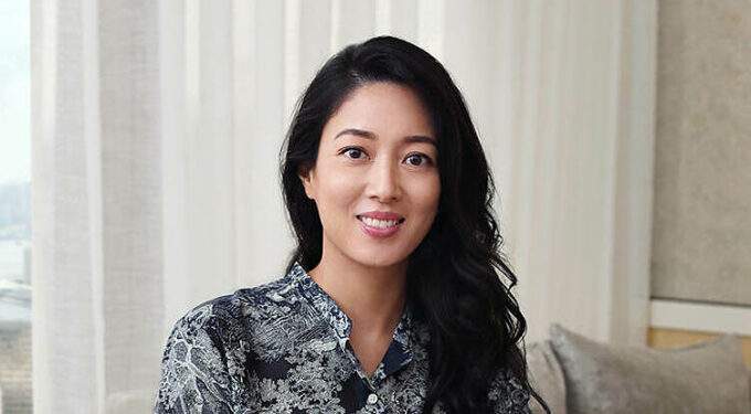 4 things to know about Kuok Hui Kwong, Harvard-educated daughter of Malaysia’s richest billionaire Robert Kuok
