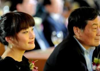 5 things to know about the $2B inheritance battle at Chinese beverage giant Wahaha