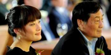 5 things to know about the $2B inheritance battle at Chinese beverage giant Wahaha