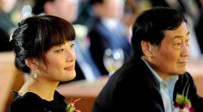 5 things to know about the $2B inheritance battle at Chinese beverage giant Wahaha