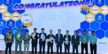 6 startup vào vòng tăng tốc Đổi mới sáng tạo mở Global Shinhan InnoBoost 2025