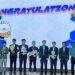 6 startup vào vòng tăng tốc Đổi mới sáng tạo mở Global Shinhan InnoBoost 2025