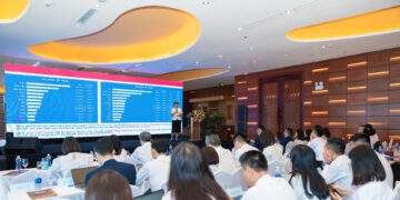 6 tháng đầu năm, VBI ghi nhận tăng trưởng kinh doanh tích cực