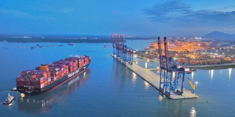 6 tháng đầu năm, kinh tế Bà Rịa