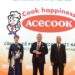 Acecook Việt Nam được vinh danh Top 50 Doanh nghiệp phát triển bền vững tiêu biểu 2025