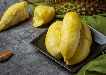 All-you-can-eat durian tours to Malaysia led by Singapore MPs in high demand during peak harvest