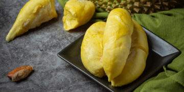 All-you-can-eat durian tours to Malaysia led by Singapore MPs in high demand during peak harvest