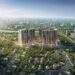 An Zen Residences: Affordable housing EHome project launched in northern Vietnam