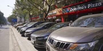 Auto producers to enjoy preferential import tariff policies