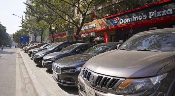 Auto producers to enjoy preferential import tariff policies