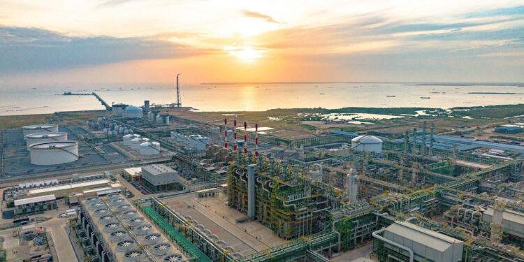 Bà Rịa - Vũng Tàu: Vùng đất lành thu hút nhà đầu tư trong và ngoài nước