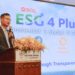 Bài học từ chiến lược ESG 4 Plus