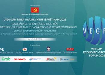 Ban Chính sách, chiến lược Trung ương chủ trì tổ chức Diễn đàn tăng trưởng kinh tế Việt Nam 2025