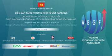 Ban Chính sách, chiến lược Trung ương chủ trì tổ chức Diễn đàn tăng trưởng kinh tế Việt Nam 2025