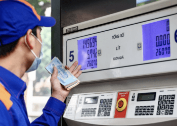 Bắt đầu tăng trở lại, xu hướng giảm giá kết thúc?