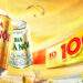 Bia hơi Hà Nội - tự hào Thương hiệu Quốc gia Việt Nam