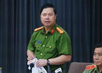 Bộ Công an sẽ làm rõ động cơ phát tán hình ảnh tố C.P Việt Nam bán thịt heo bệnh