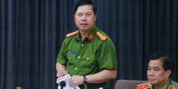 Bộ Công an sẽ làm rõ động cơ phát tán hình ảnh tố C.P Việt Nam bán thịt heo bệnh