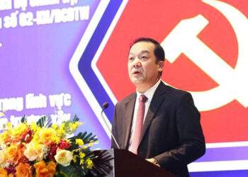 Bộ Khoa học và Công nghệ sẽ trình Chính phủ thêm 4 dự án luật quan trọng