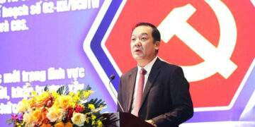 Bộ Khoa học và Công nghệ sẽ trình Chính phủ thêm 4 dự án luật quan trọng