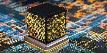 Bộ Khoa học và Công nghệ và Google dự định hợp tác phát triển công nghệ lượng tử