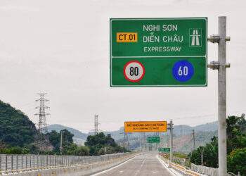 Bộ Tài chính nói gì khi bị phê bình việc báo cáo vụ Tập đoàn Sơn Hải trượt thầu?