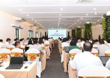 Bộ Tài chính tổ chức hội thảo lấy ý kiến hoàn thiện các Nghị định quy định chi tiết Luật Quản lý và đầu tư vốn nhà nước tại doanh nghiệp