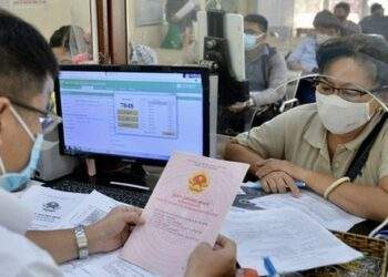Bộ Xây dựng ủng hộ đánh thuế chuyển nhượng bất động sản để hạn chế đầu cơ