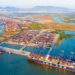 Bộ Xây dựng ủng hộ đề xuất cảng tổng hợp và container Cái Mép Hạ
