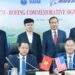 Boeing và Việt Nam hợp tác nghiên cứu nâng cao năng lực quản lý không lưu