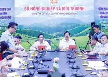 Các địa phương vẫn gặp khó khi được phân quyền trong lĩnh vực trồng trọt và bảo vệ thực vật