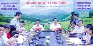 Các địa phương vẫn gặp khó khi được phân quyền trong lĩnh vực trồng trọt và bảo vệ thực vật