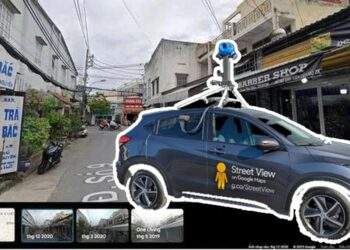 Cách kẻ xấu thu thập thông tin qua trào lưu tìm lại ký ức với Google Maps