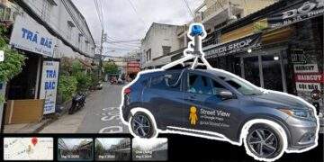 Cách kẻ xấu thu thập thông tin qua trào lưu tìm lại ký ức với Google Maps