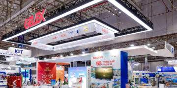 Cadivi ghi dấu ấn tại triển lãm Vietnam ETE & Greenergy Expo 2025