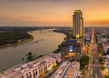 Cần Thơ cân nhắc các kịch bản tăng trưởng kinh tế năm 2025