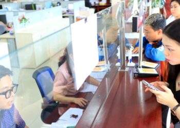 Cần làm gì khi mã số thuế cá nhân chưa cập nhật CCCD