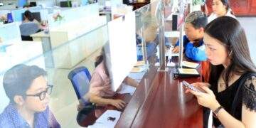Cần làm gì khi mã số thuế cá nhân chưa cập nhật CCCD