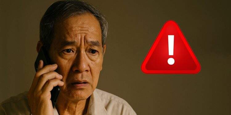 Cảnh báo 8 cuộc gọi không nên nghe, dễ mất tiền oan